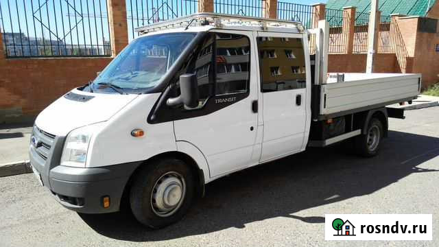 Продам двухкабинный бортовой грузовик Чита - изображение 1