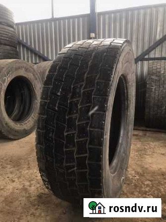Michelin 315/70 R22.5 Уфа - изображение 1