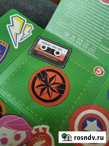 Начивка 8 Чайковский - изображение 1