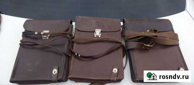 Планшет офицерский Барнаул - изображение 1