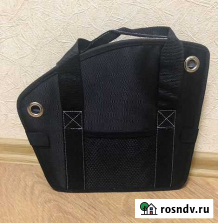 Органайзер для промо в машину Новый Калуга - изображение 1