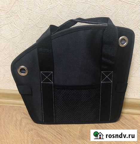 Органайзер для промо в машину Новый Калуга - изображение 1