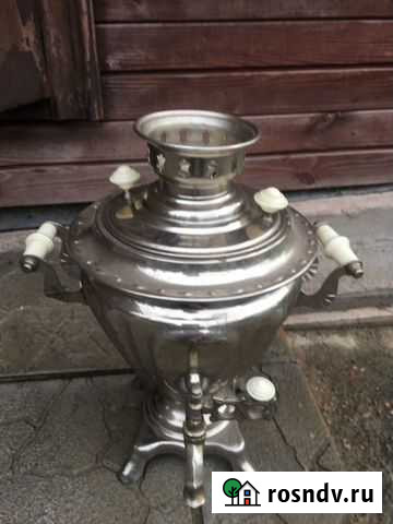 Самовар электрический Токсово - изображение 1