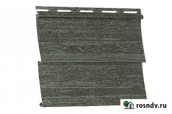 Сайдинг Киров - изображение 1