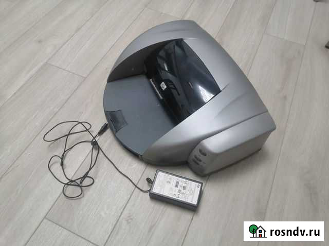 Принтер цветной HP Deskjet 5550 Ростов-на-Дону - изображение 1