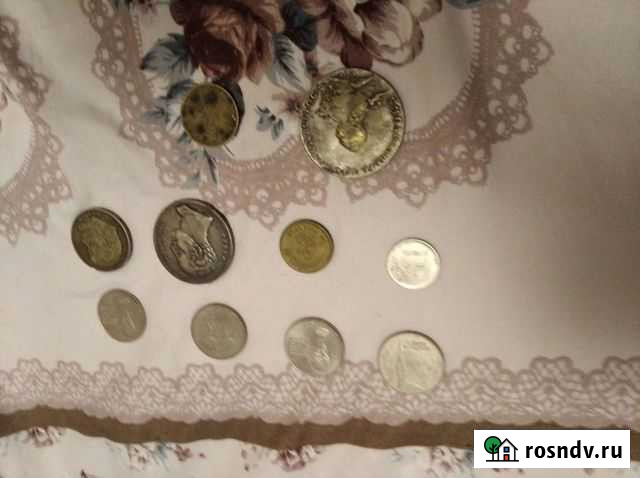 Коллекционные деньги Махачкала - изображение 1