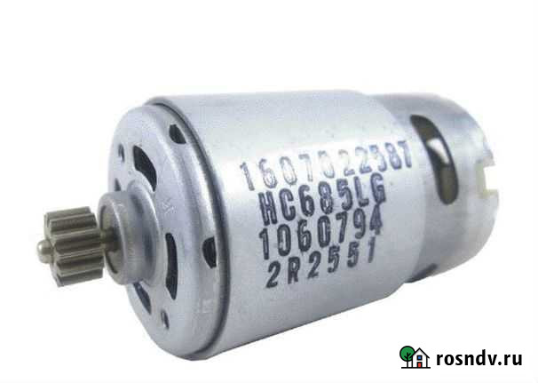 Оригинальные запчасти электроинструмента Bosch Бош Краснодар - изображение 1