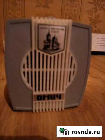 Радио Омич ретро Омск - изображение 1