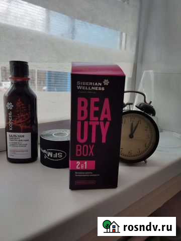 Витамины красоты Бузулук - изображение 1