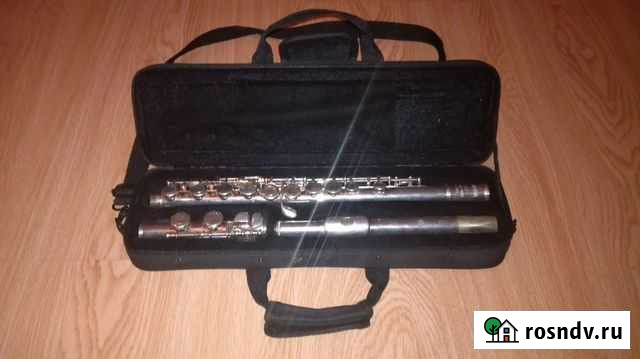 Флейта Чита - изображение 1