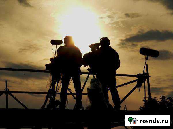 Фото Видео съемка Ульяновск - изображение 1