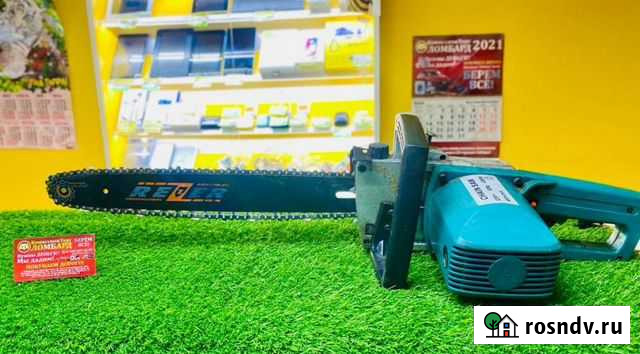 Пила электрическая chain SAW Кемерово - изображение 1