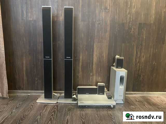 Домашний кинотеатр Иркутск - изображение 1