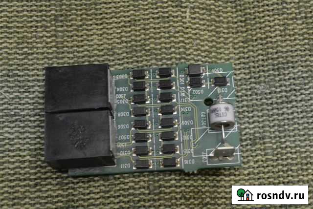 Защита от грозы компьютеров Нижний Новгород - изображение 1