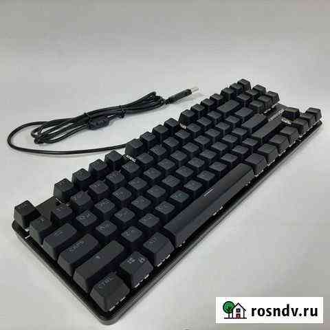Клавиатура Sunrose T-870 (Скупка\Обмен) Сызрань