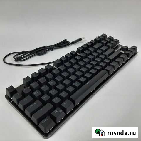 Клавиатура Sunrose T-870 (Скупка\Обмен) Сызрань - изображение 1