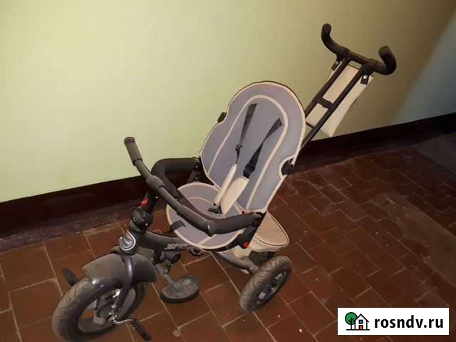 Трех колесный велосипед Йошкар-Ола - изображение 1