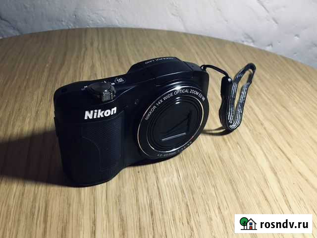 Компактный фотоаппарат Калининград - изображение 1