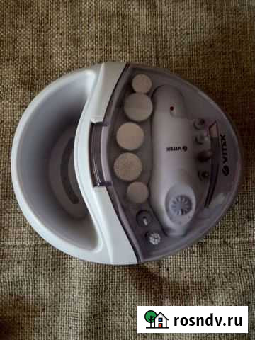 Маникюрный набор Уфа - изображение 1