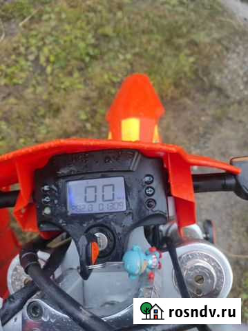 Рейсер 200 xzt Саяногорск - изображение 1