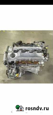 Двигатель в сборе Губкин - изображение 1