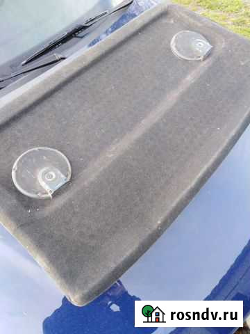 Гольф 3 полка задняя Черняховск - изображение 1