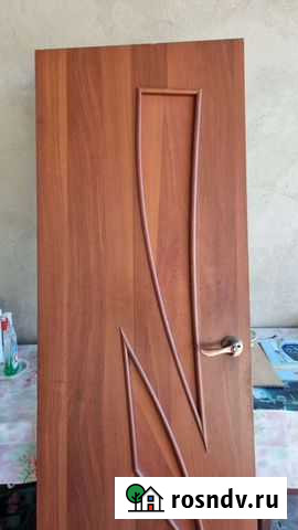 Межкомнатные двери бу Нальчик - изображение 1