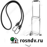 Тележка складная Таганрог - изображение 1