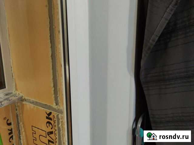 Откосы на окна и двери Волжский - изображение 1