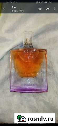 Туалетная вода Кемерово - изображение 1