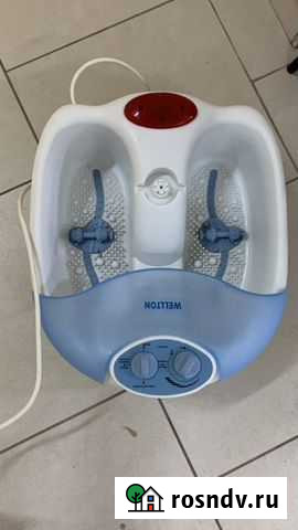 Массажная ванночка Печерск - изображение 1