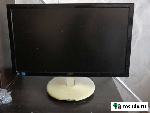 Монитор Aoc Барнаул - изображение 1