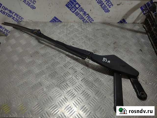 Дворник правый Мерседес W220 S500 седан М113 Ярославль - изображение 1