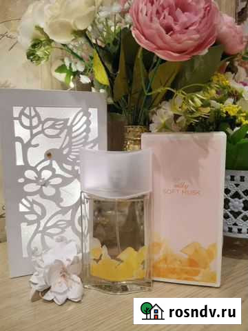 Туалетная вода женская оригинал Великие Луки - изображение 1