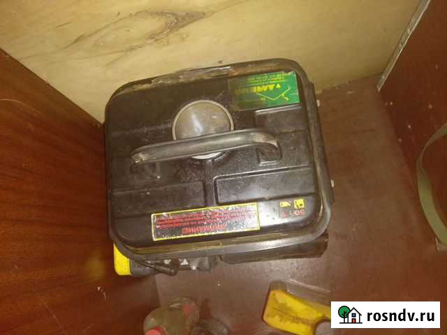 Миниэлектростанция Дубовое - изображение 1