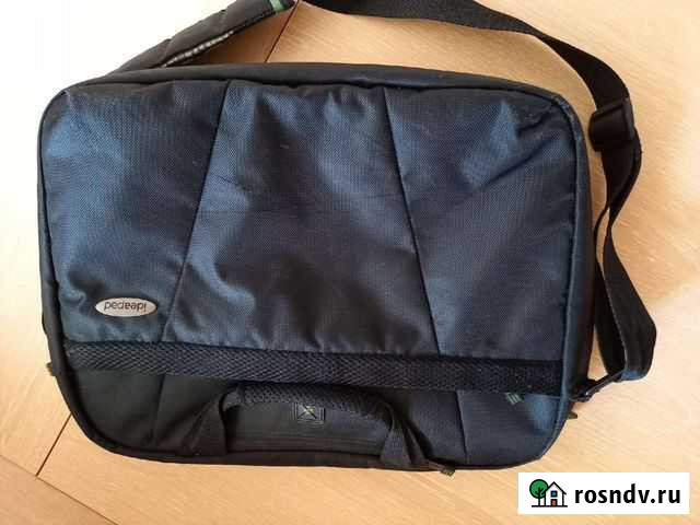 Сумка для ноутбука Новосибирск - изображение 1