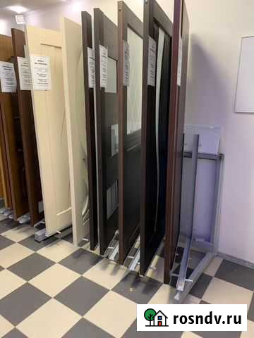 Экспозитор для Дверей Оленегорск - изображение 1