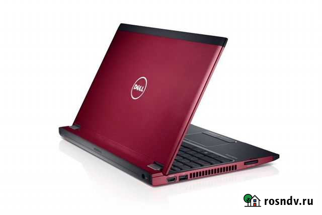 Dell Vostro 131 Губкин - изображение 1
