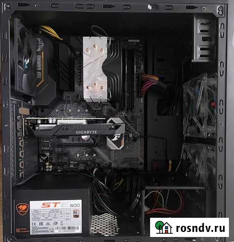 Системный блок Рязань - изображение 1