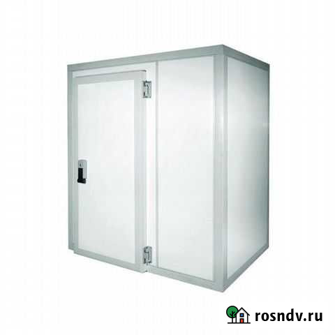 Холодильная камера Москва - изображение 1