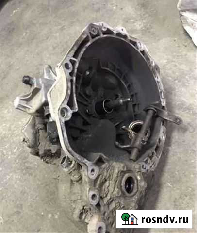 МКПП шевроле лачетти 1.6 под перебор Таганрог - изображение 1