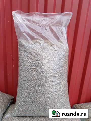 Кошачьи наполнитель древесный 10.5кг мешок Тверь - изображение 1