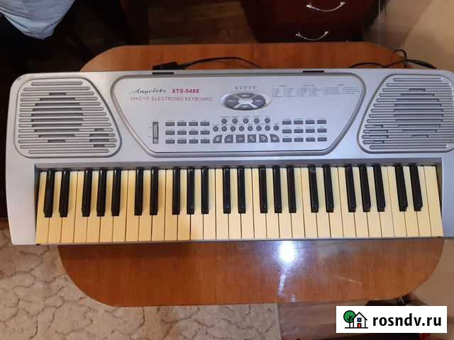 Детский синтезатор Альметьевск - изображение 1