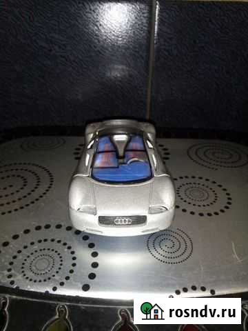 Audi Avus Ростов-на-Дону - изображение 1