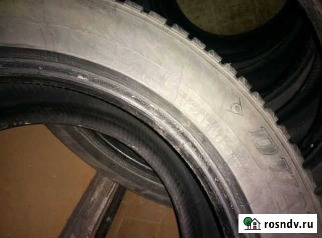 215 55 r16 dunlop winter ice 01 Санкт-Петербург - изображение 1