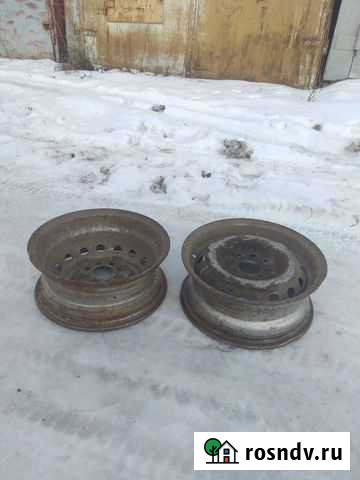 Диски r 13 Пенза - изображение 1