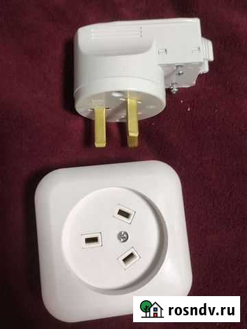 Комплект подключения электроплит Санкт-Петербург - изображение 1