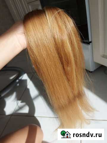 Волосы для наращивания 70 см Волжский - изображение 1