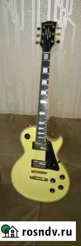 Электро гитара Edwards E LP 85 CD Керчь - изображение 1