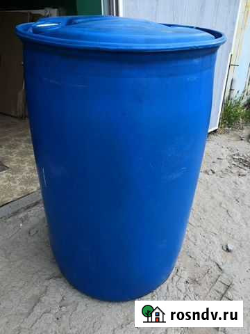 Бочка Волгодонск - изображение 1